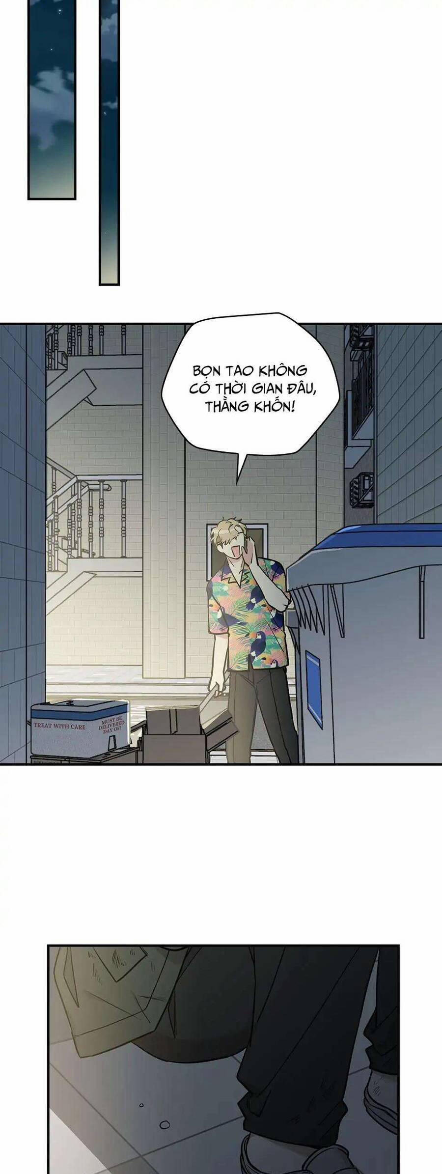 Ly Espresso Của Mùa Xuân 45 trang 42