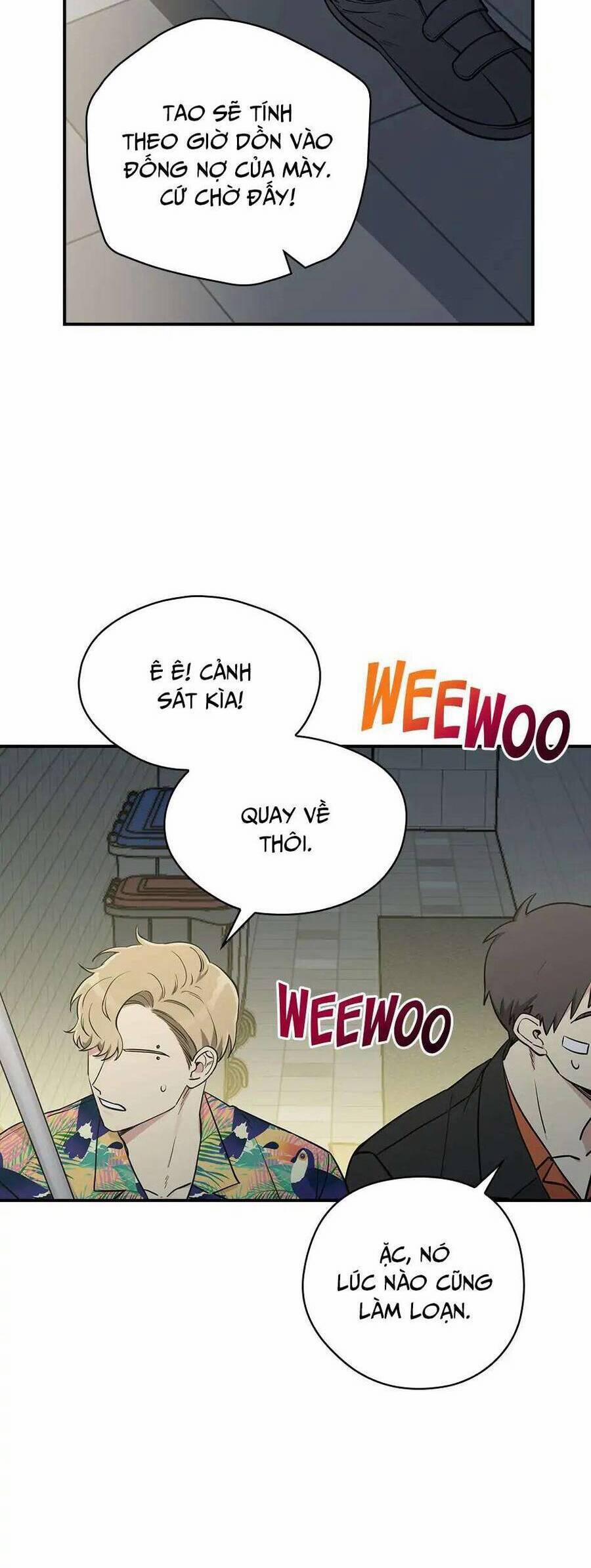 Ly Espresso Của Mùa Xuân 45 trang 43