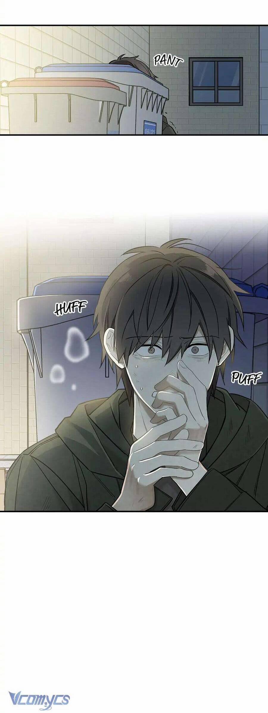 Ly Espresso Của Mùa Xuân 45 trang 44