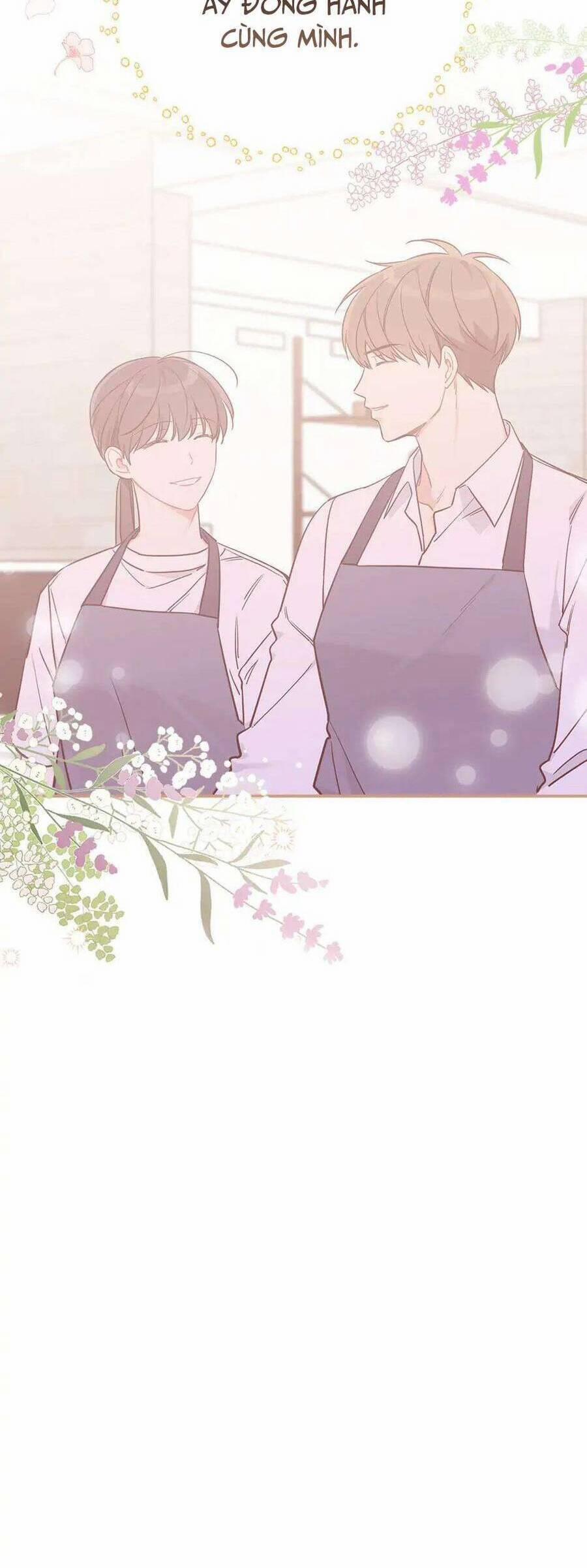 Ly Espresso Của Mùa Xuân 46 trang 10