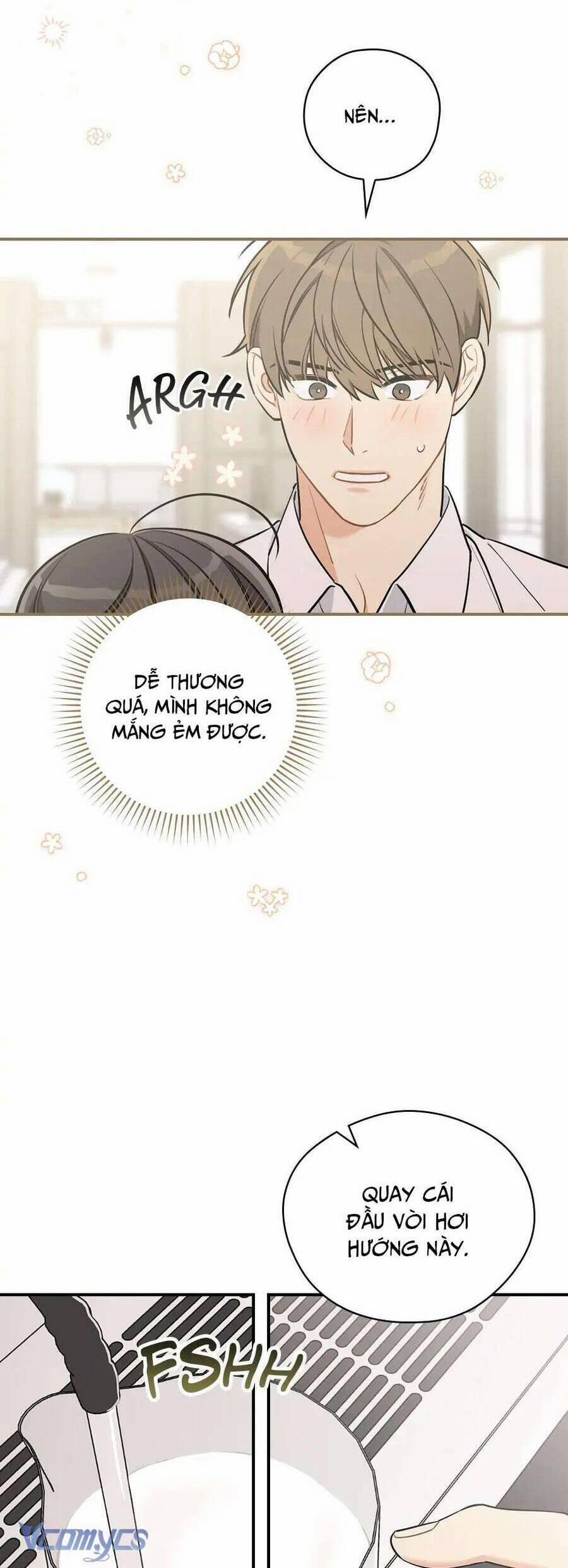 Ly Espresso Của Mùa Xuân 46 trang 2