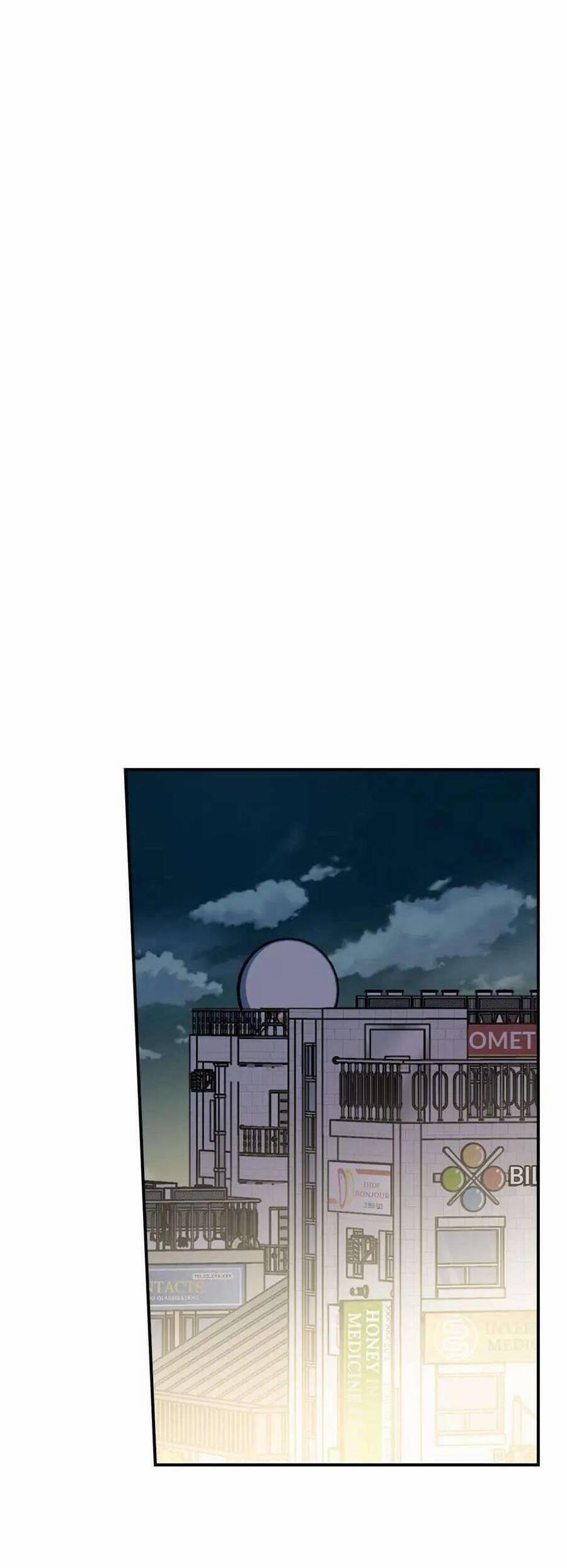 Ly Espresso Của Mùa Xuân 46 trang 40