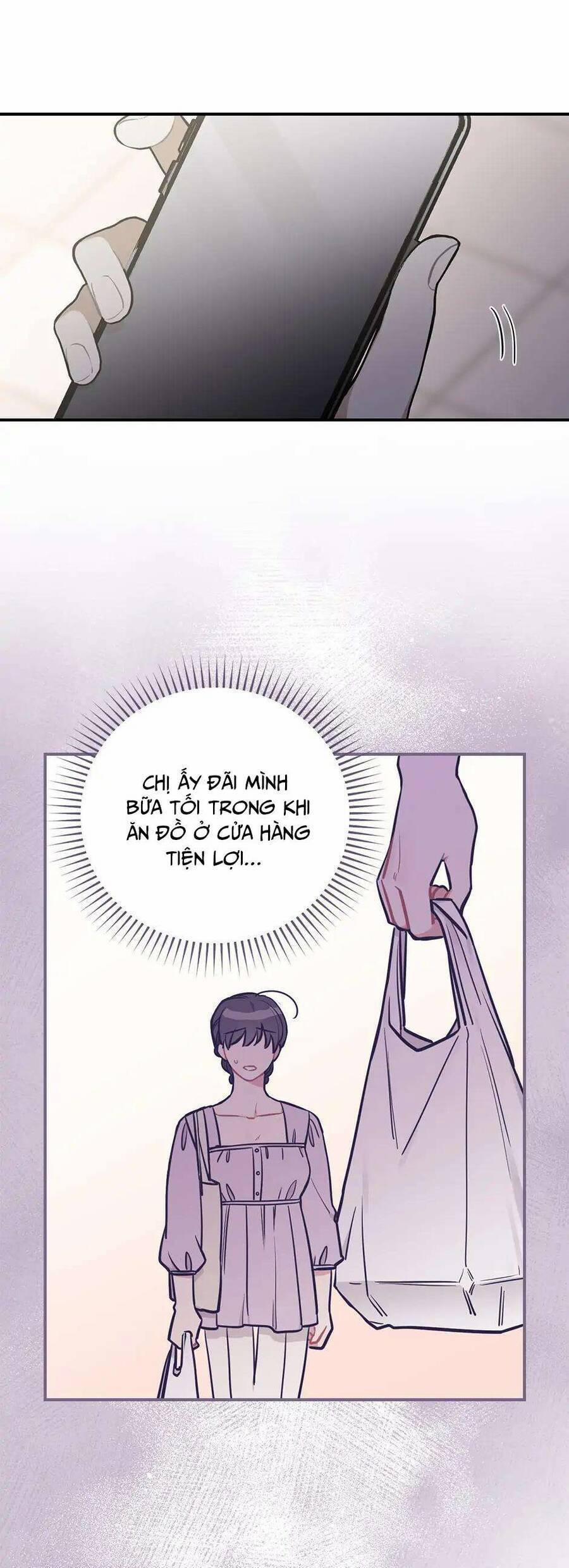 Ly Espresso Của Mùa Xuân 46 trang 42