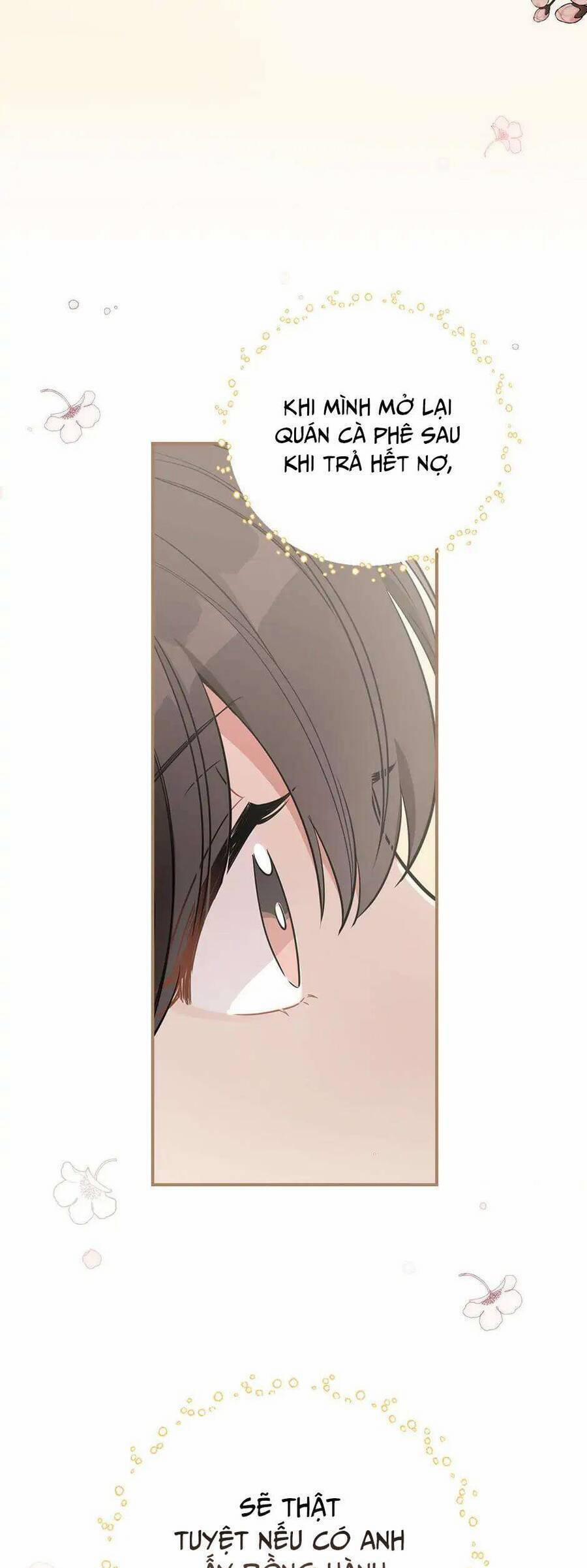 Ly Espresso Của Mùa Xuân 46 trang 9