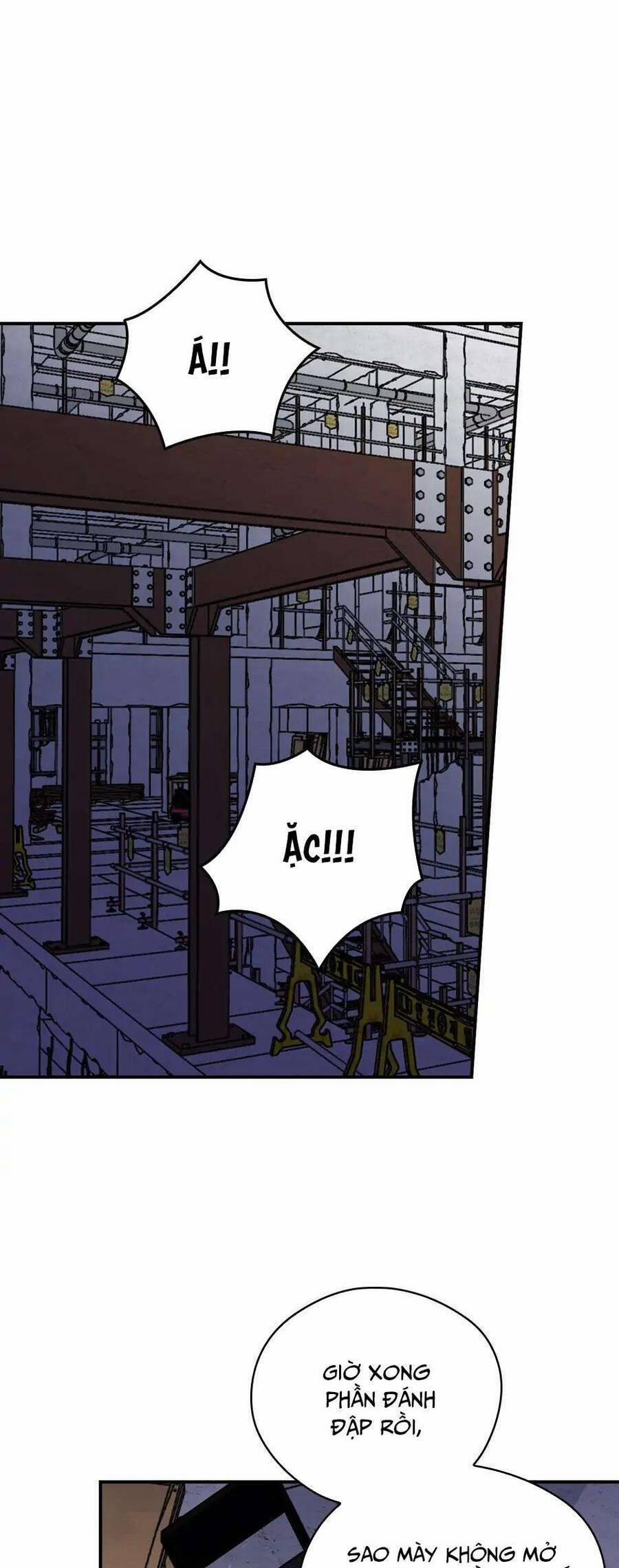 Ly Espresso Của Mùa Xuân 47 trang 0