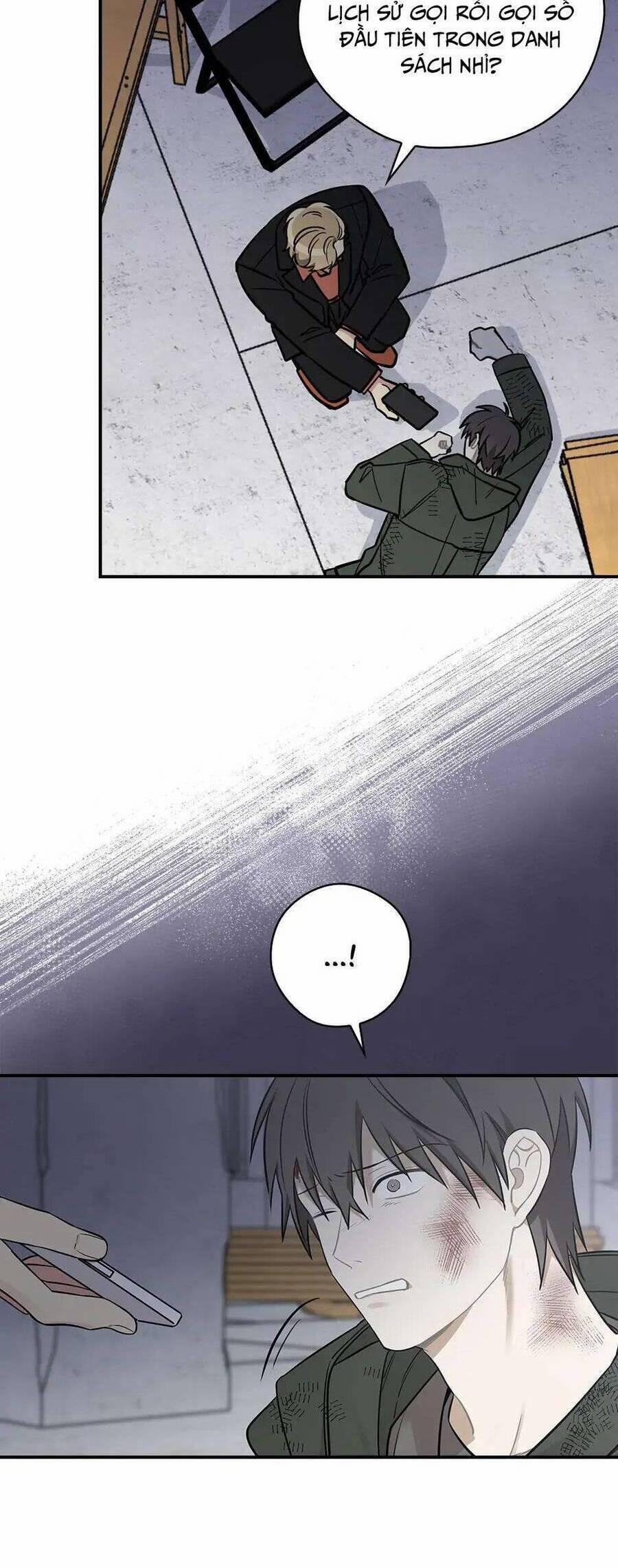 Ly Espresso Của Mùa Xuân 47 trang 1