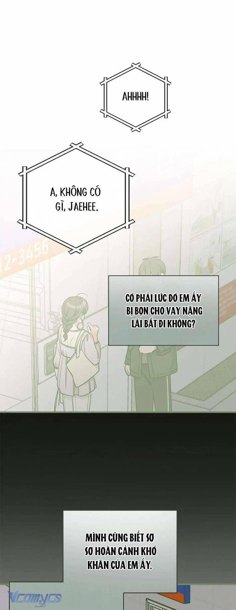 Ly Espresso Của Mùa Xuân 47 trang 17