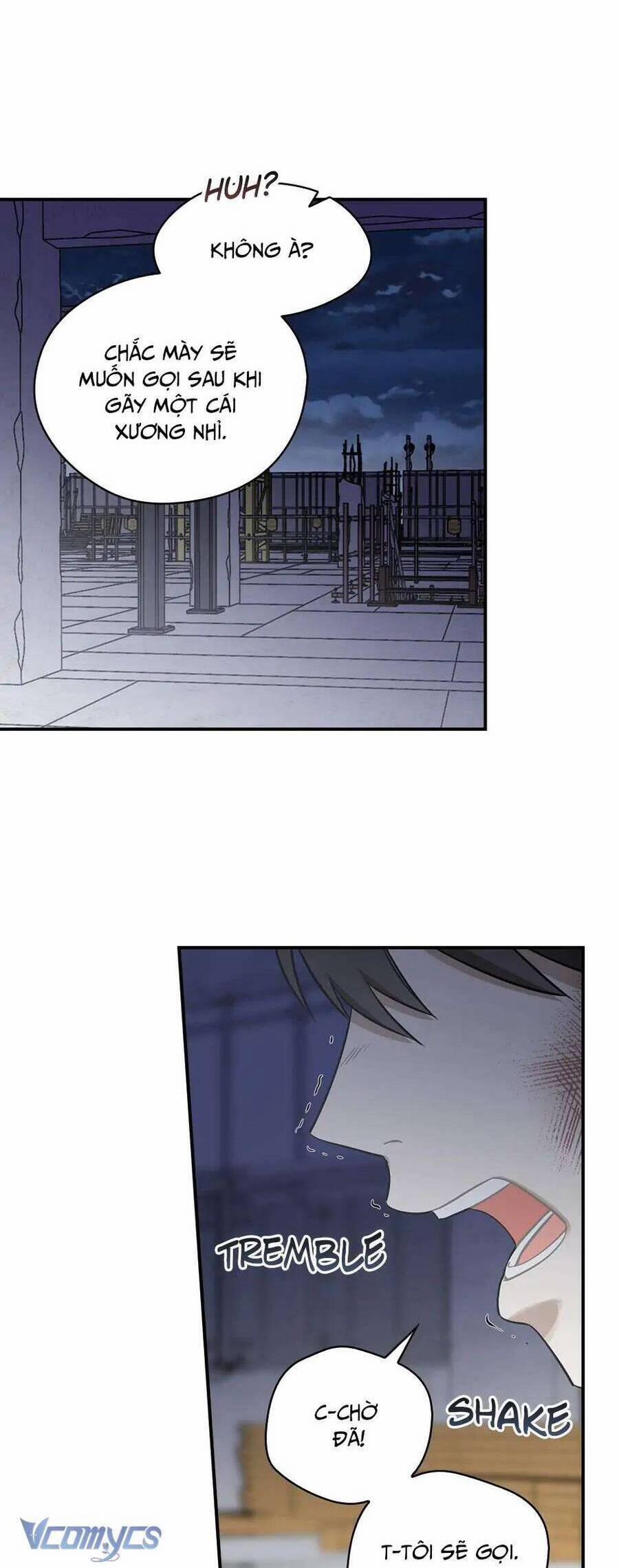 Ly Espresso Của Mùa Xuân 47 trang 2