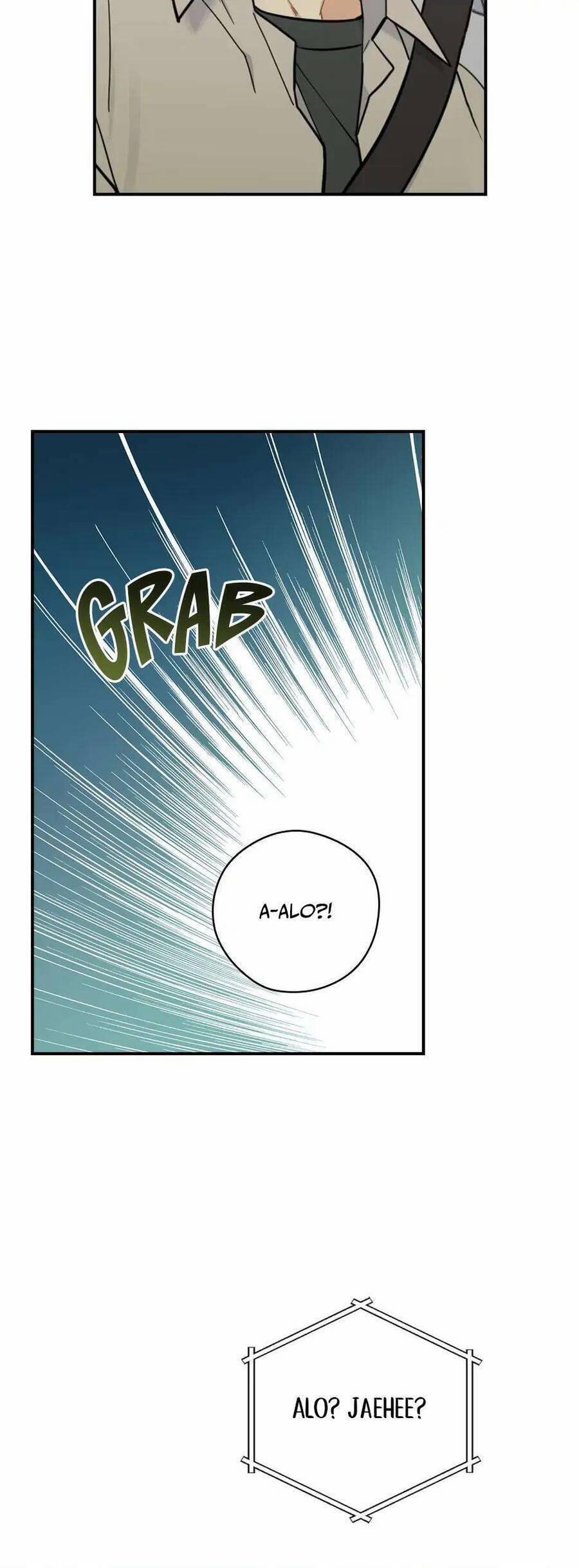 Ly Espresso Của Mùa Xuân 47 trang 27