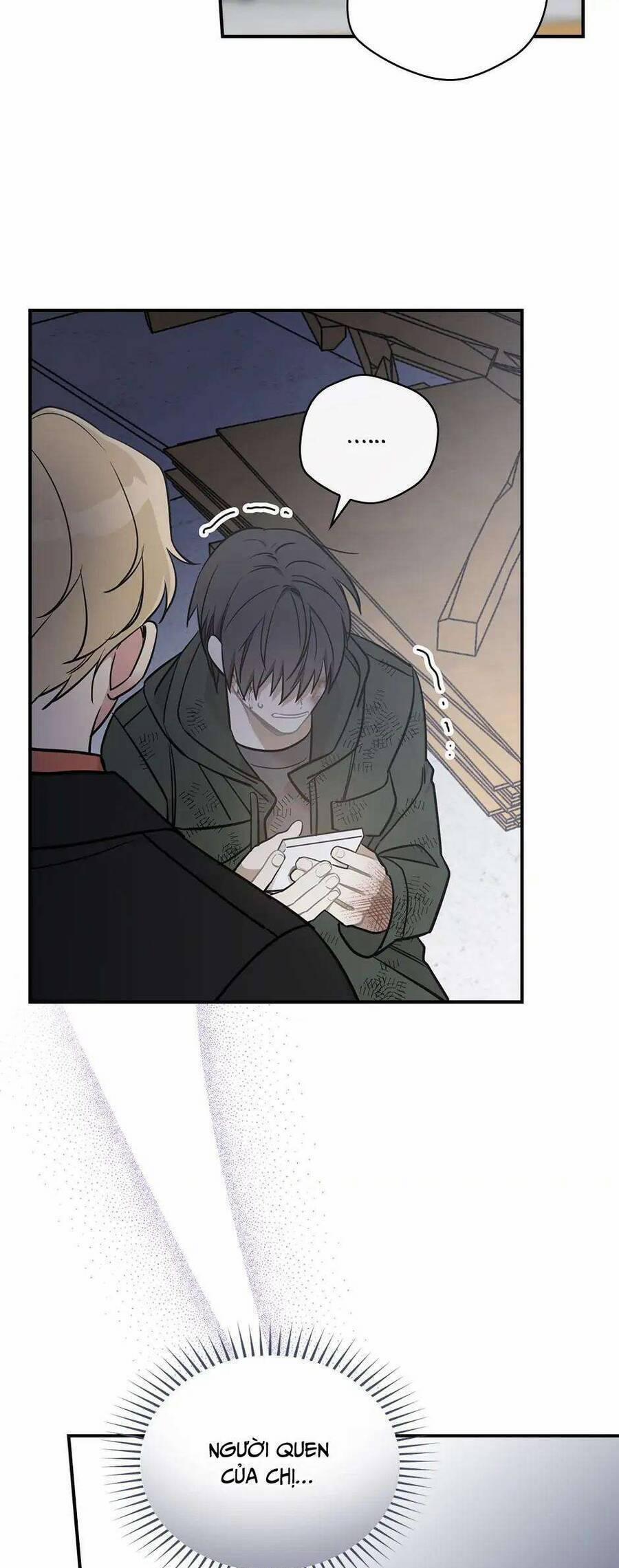 Ly Espresso Của Mùa Xuân 47 trang 3