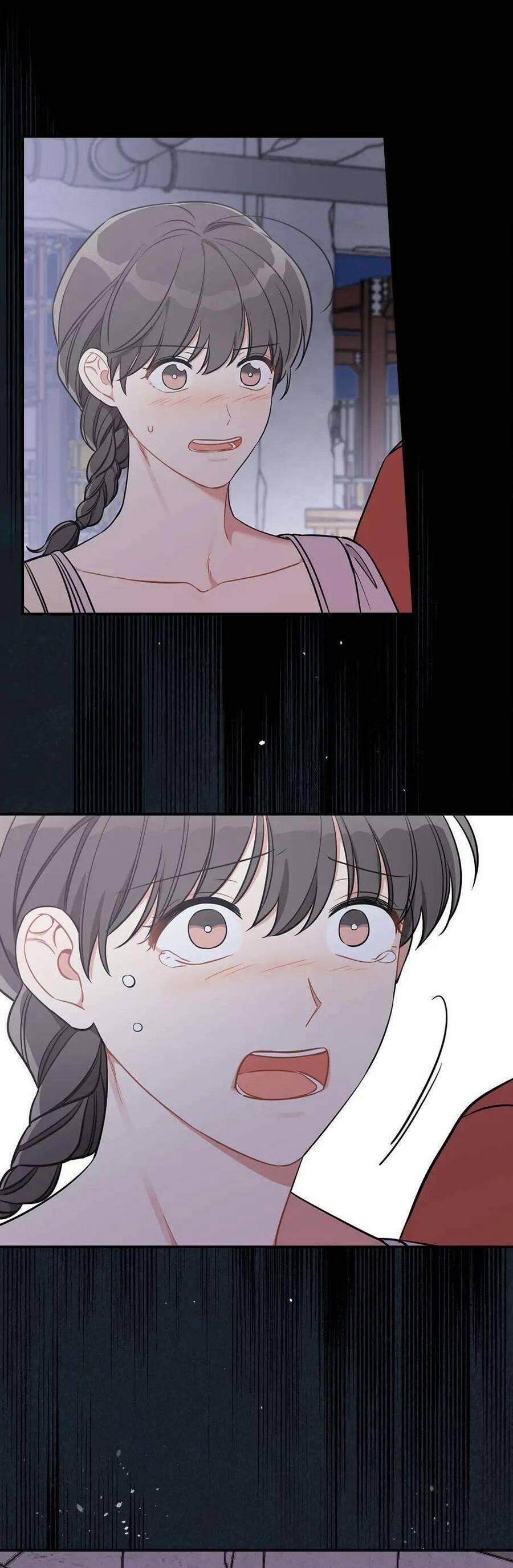 Ly Espresso Của Mùa Xuân 47 trang 36