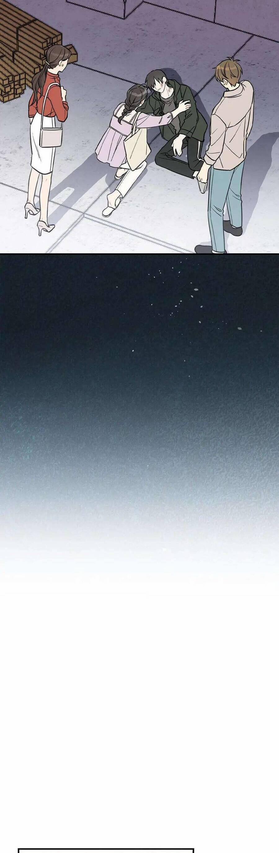 Ly Espresso Của Mùa Xuân 47 trang 37