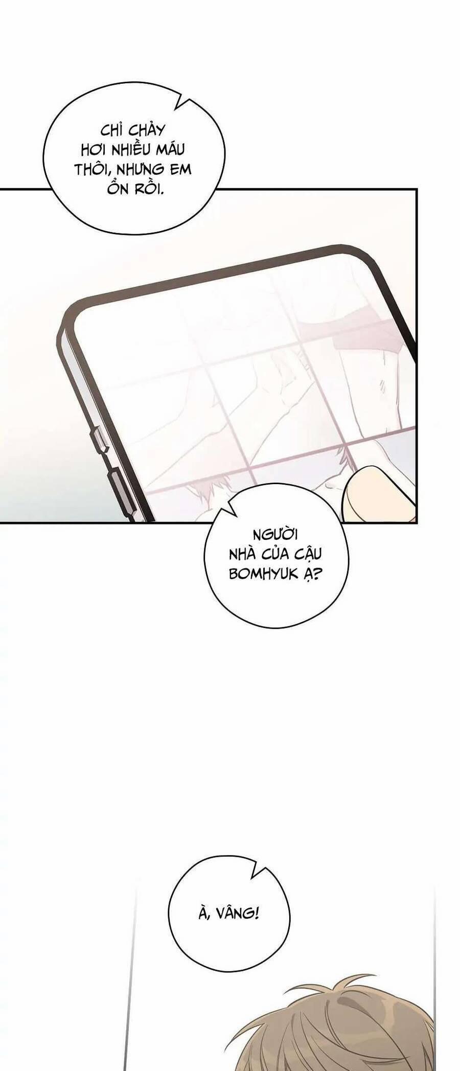 Ly Espresso Của Mùa Xuân 47 trang 39