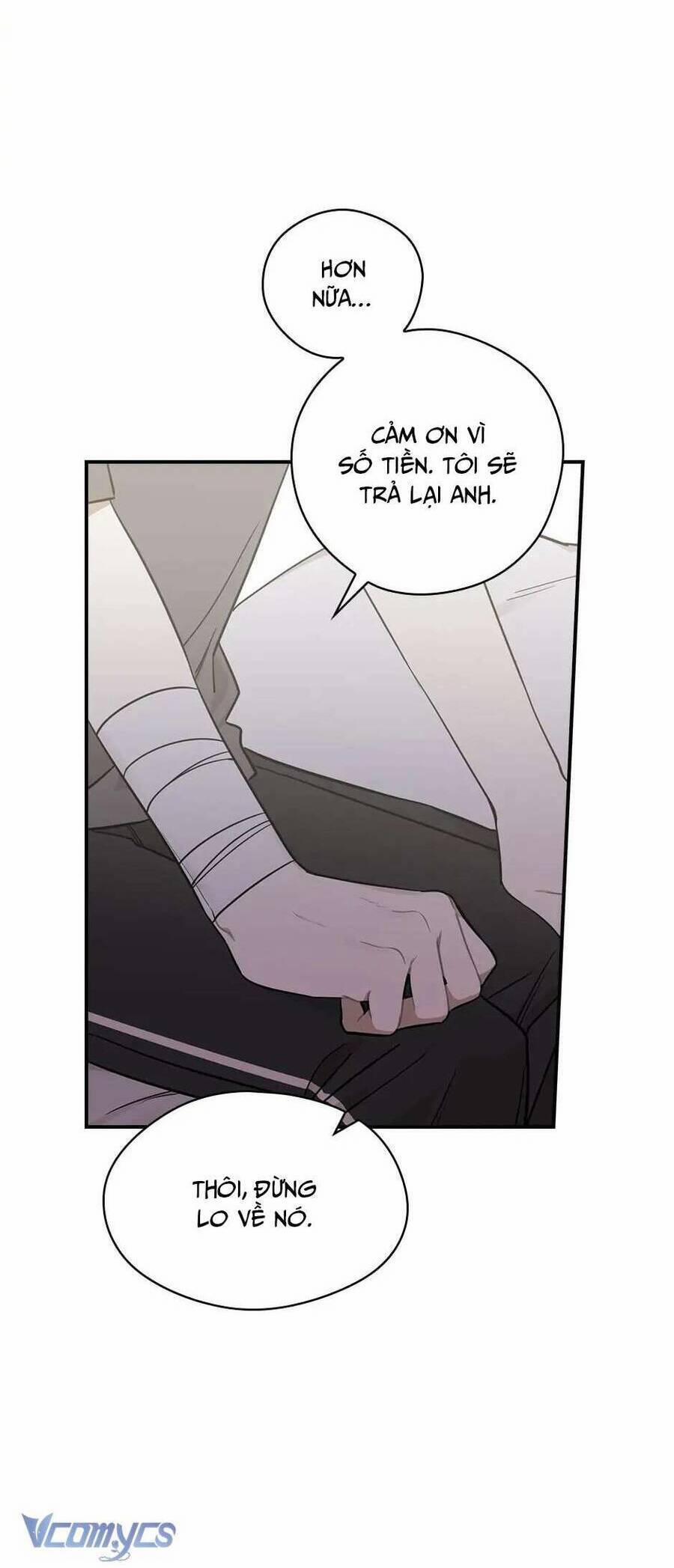 Ly Espresso Của Mùa Xuân 47 trang 41