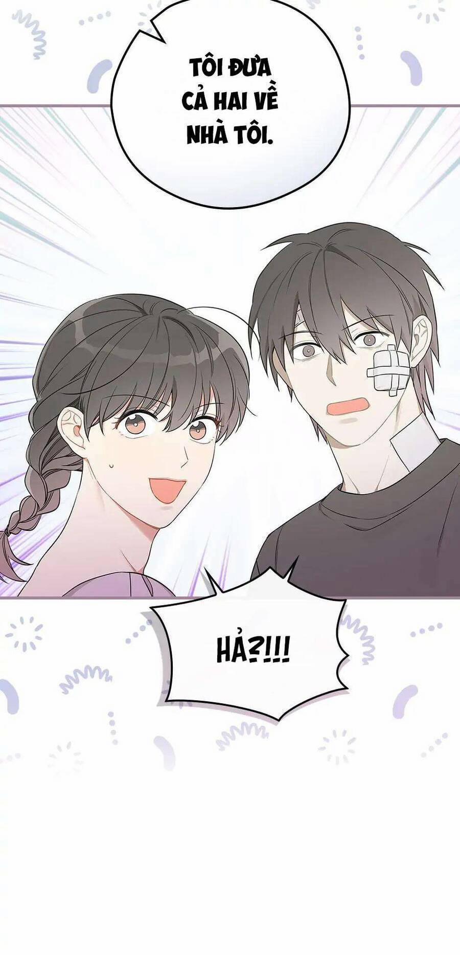 Ly Espresso Của Mùa Xuân 47 trang 45