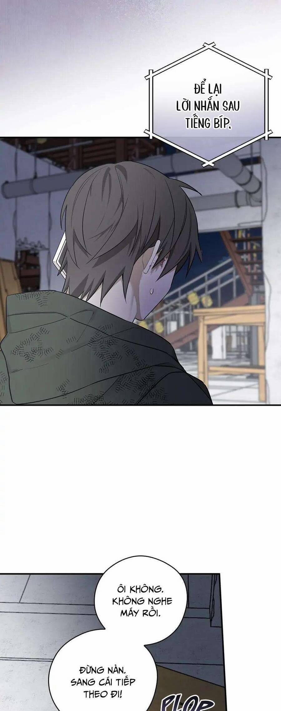 Ly Espresso Của Mùa Xuân 47 trang 6