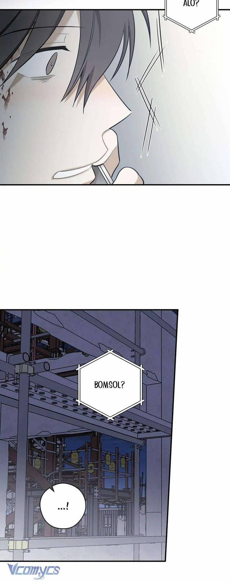 Ly Espresso Của Mùa Xuân 47 trang 8