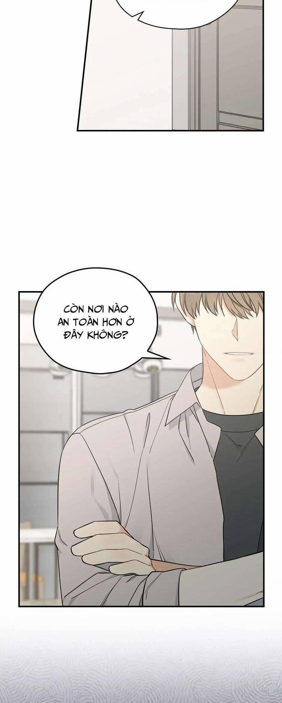 Ly Espresso Của Mùa Xuân 48 trang 1