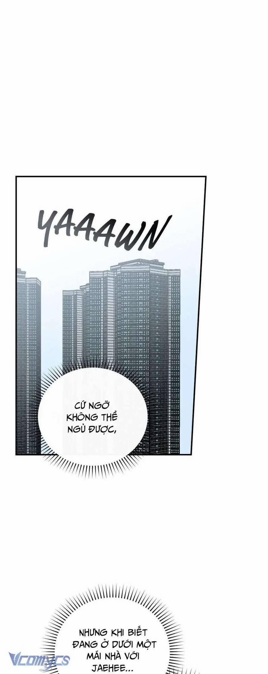 Ly Espresso Của Mùa Xuân 48 trang 11