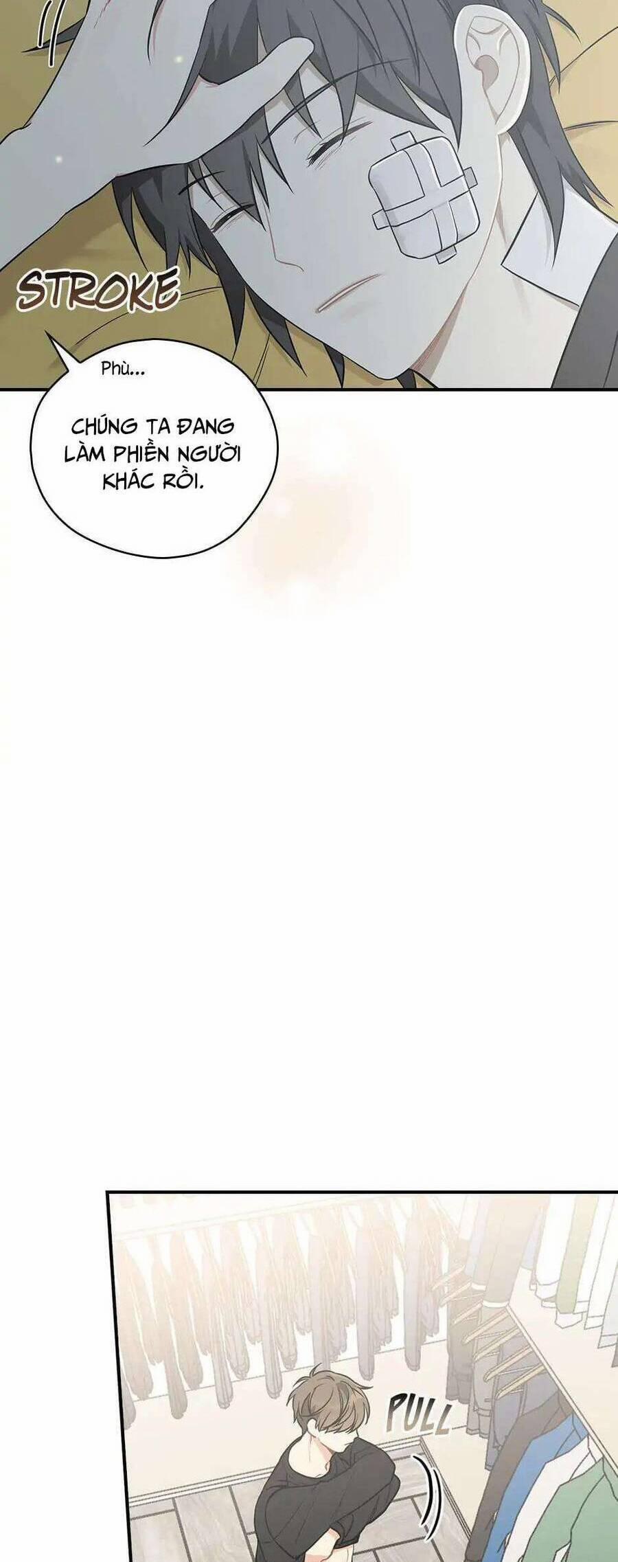 Ly Espresso Của Mùa Xuân 48 trang 13