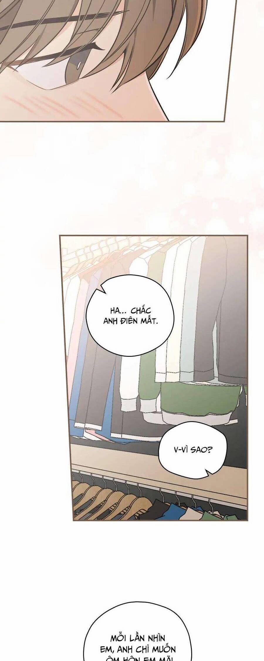 Ly Espresso Của Mùa Xuân 48 trang 19