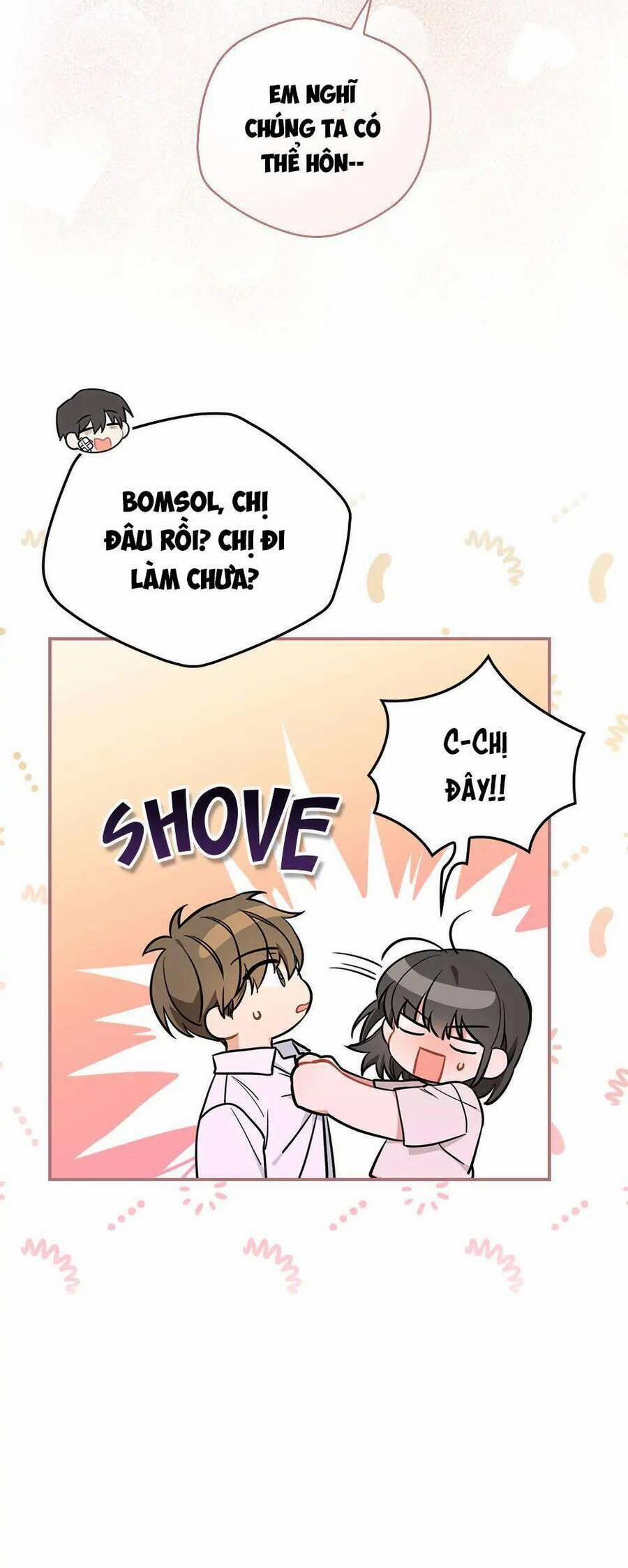 Ly Espresso Của Mùa Xuân 48 trang 21