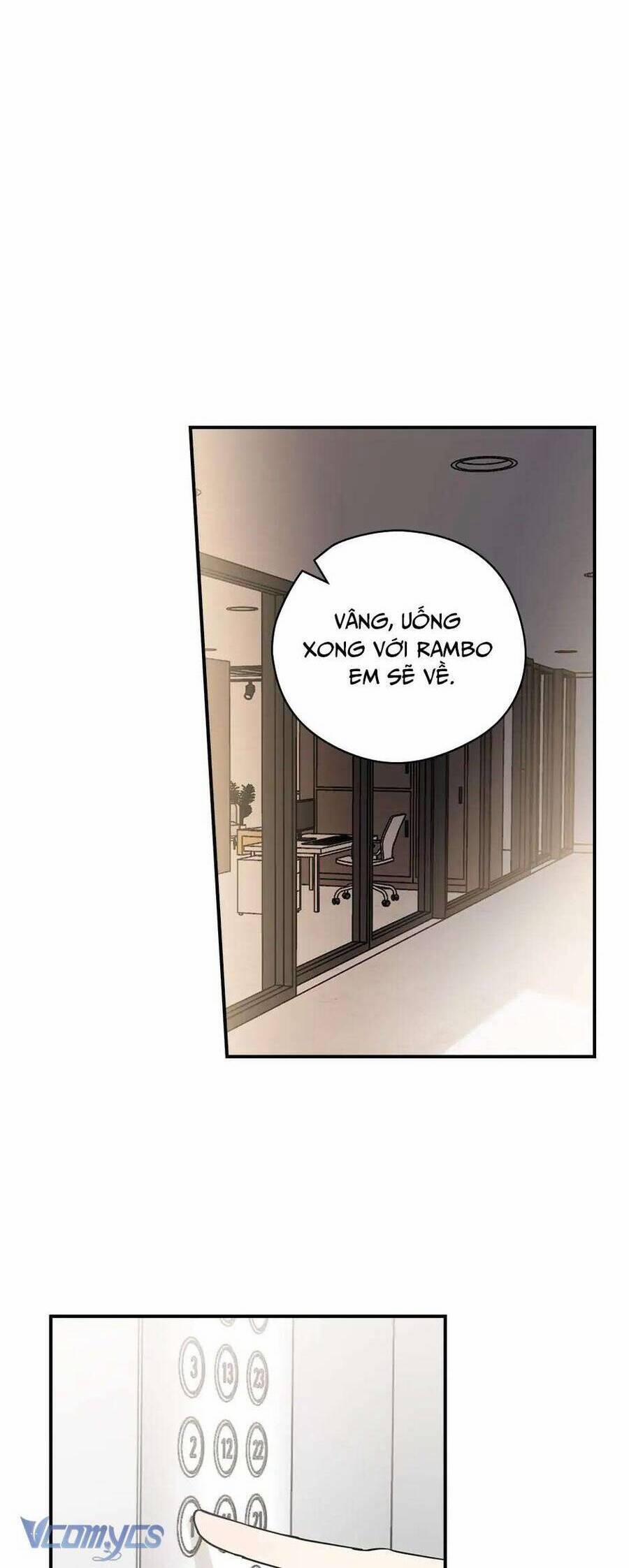 Ly Espresso Của Mùa Xuân 48 trang 23