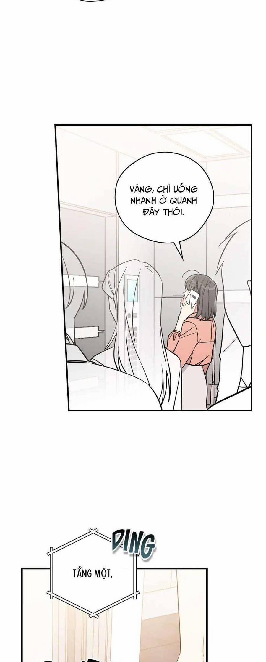 Ly Espresso Của Mùa Xuân 48 trang 25