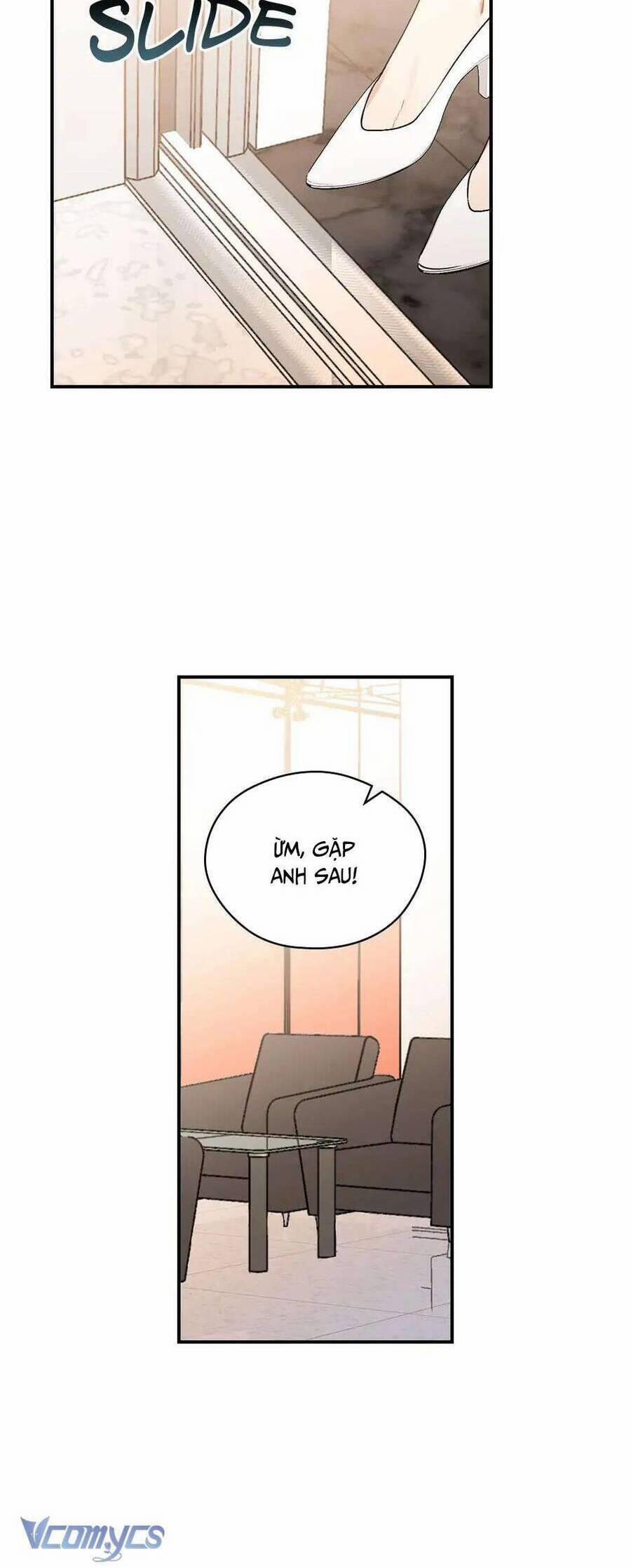 Ly Espresso Của Mùa Xuân 48 trang 26