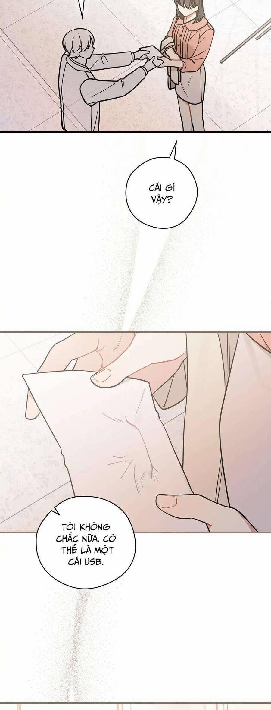 Ly Espresso Của Mùa Xuân 48 trang 28