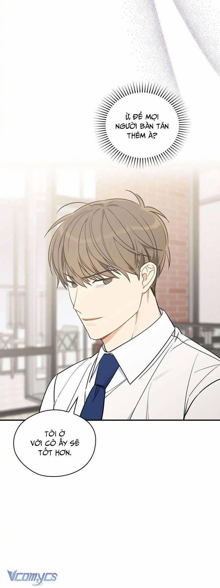 Ly Espresso Của Mùa Xuân 48 trang 32