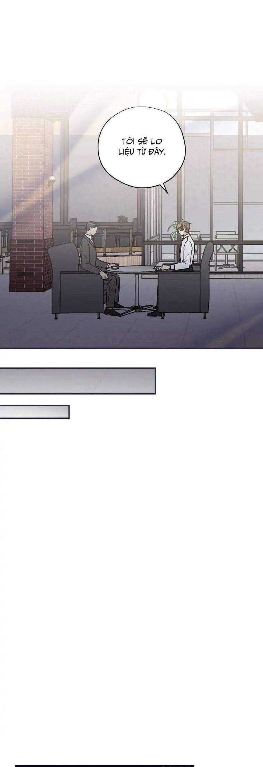 Ly Espresso Của Mùa Xuân 48 trang 34