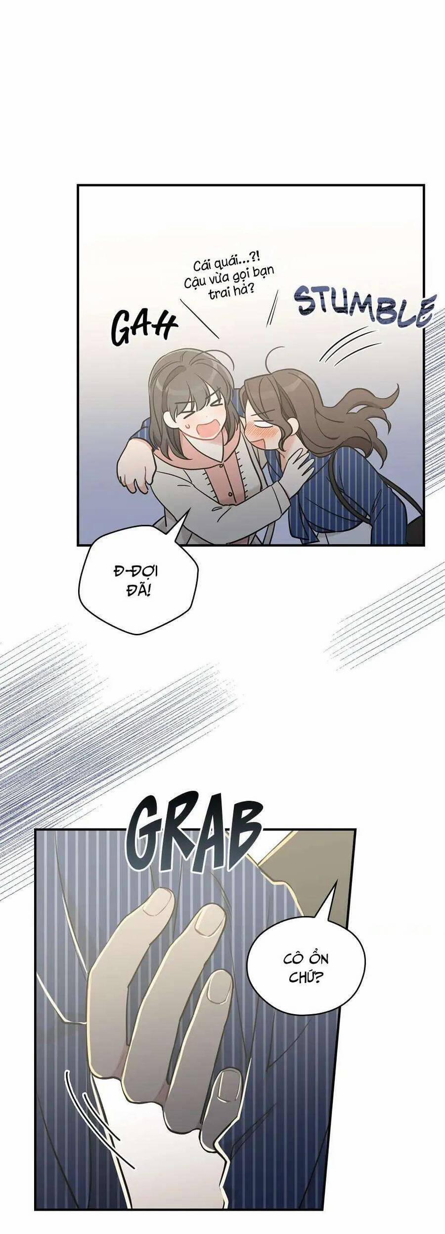 Ly Espresso Của Mùa Xuân 48 trang 38