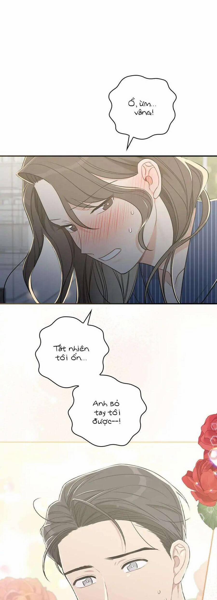 Ly Espresso Của Mùa Xuân 48 trang 39