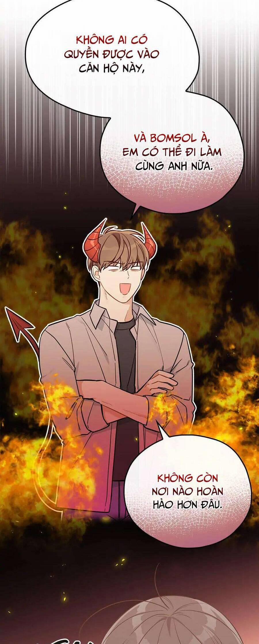 Ly Espresso Của Mùa Xuân 48 trang 4