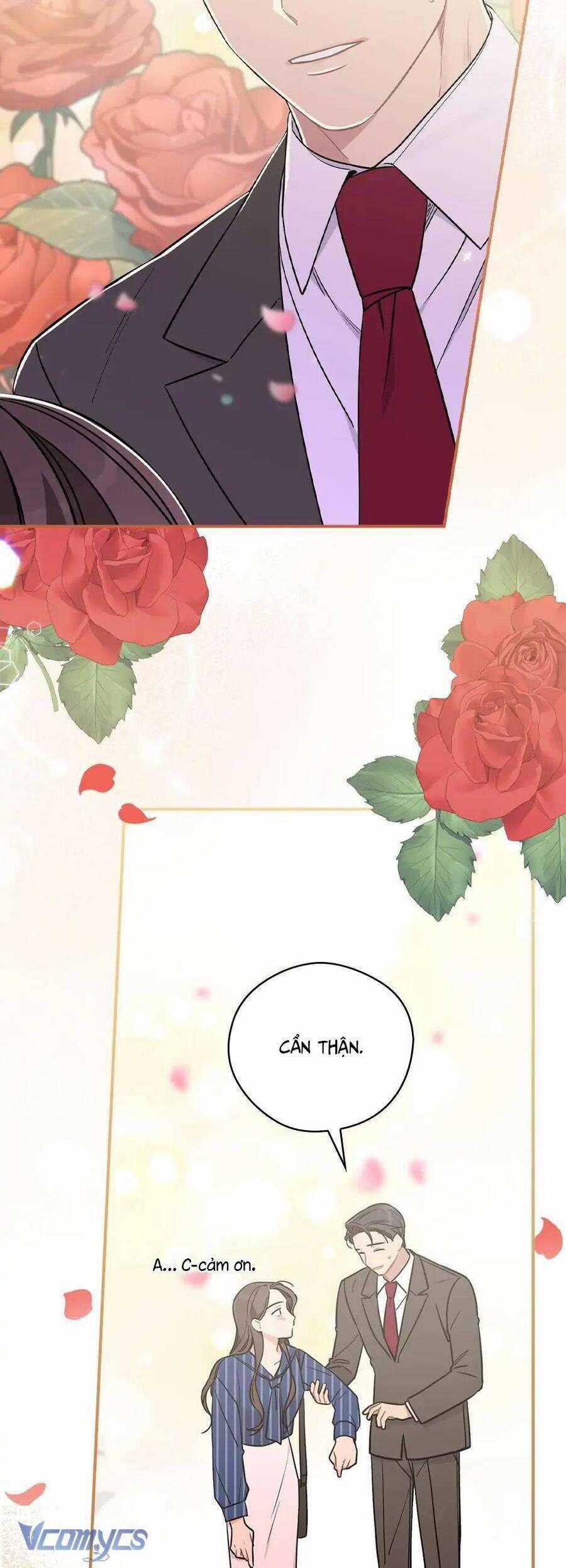 Ly Espresso Của Mùa Xuân 48 trang 40