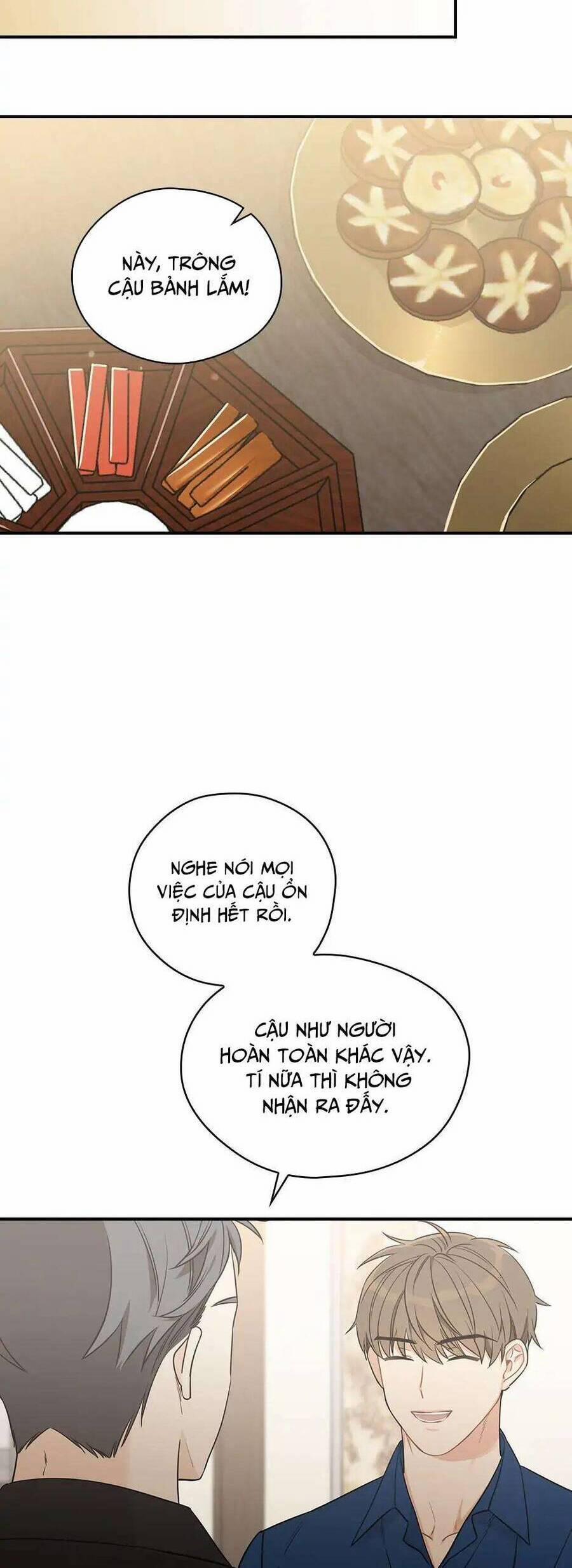 Ly Espresso Của Mùa Xuân 48 trang 42