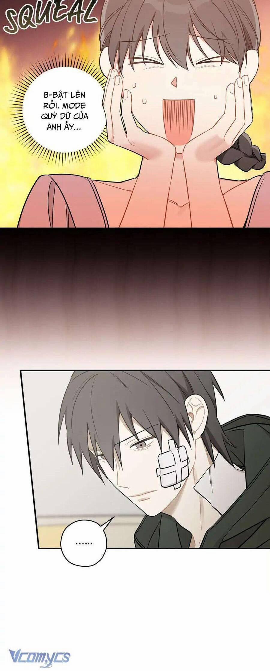 Ly Espresso Của Mùa Xuân 48 trang 5