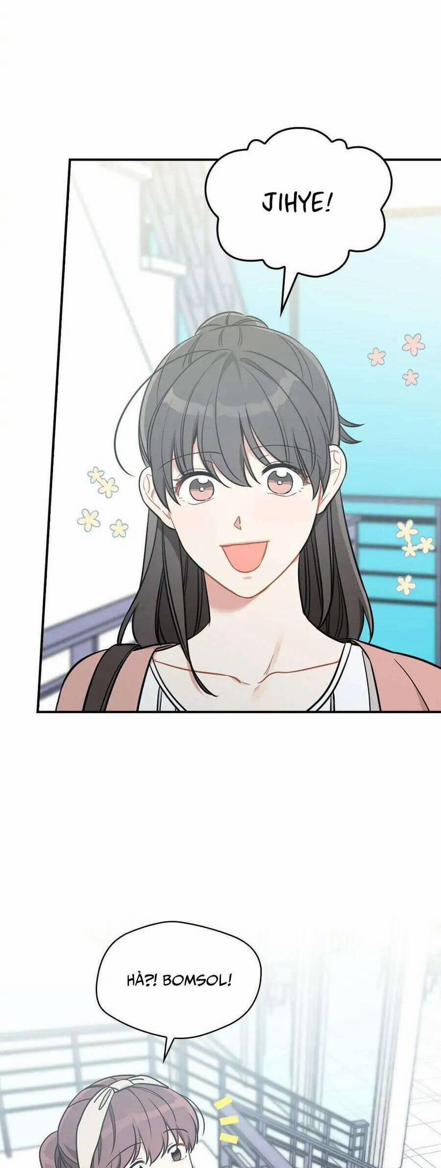 Ly Espresso Của Mùa Xuân 49 trang 10