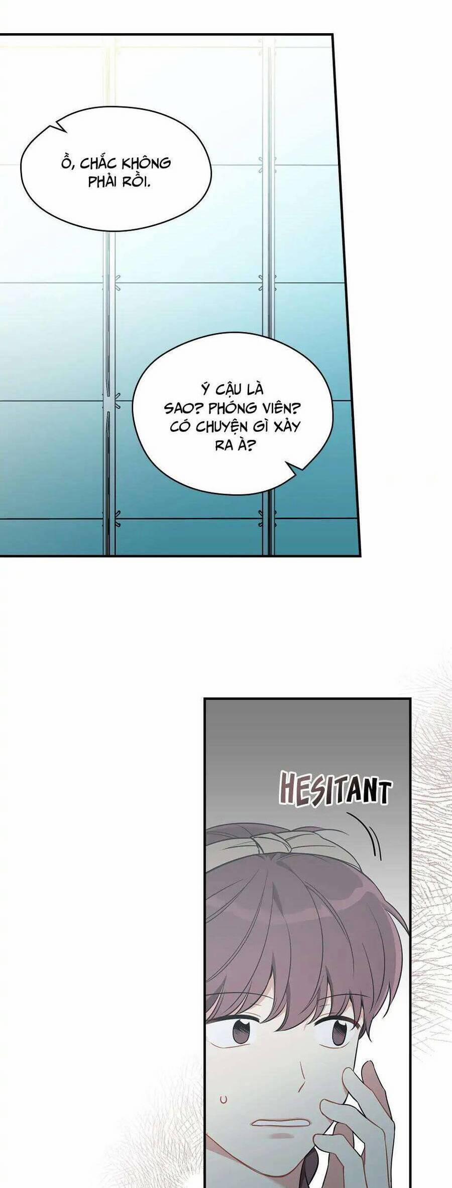 Ly Espresso Của Mùa Xuân 49 trang 14