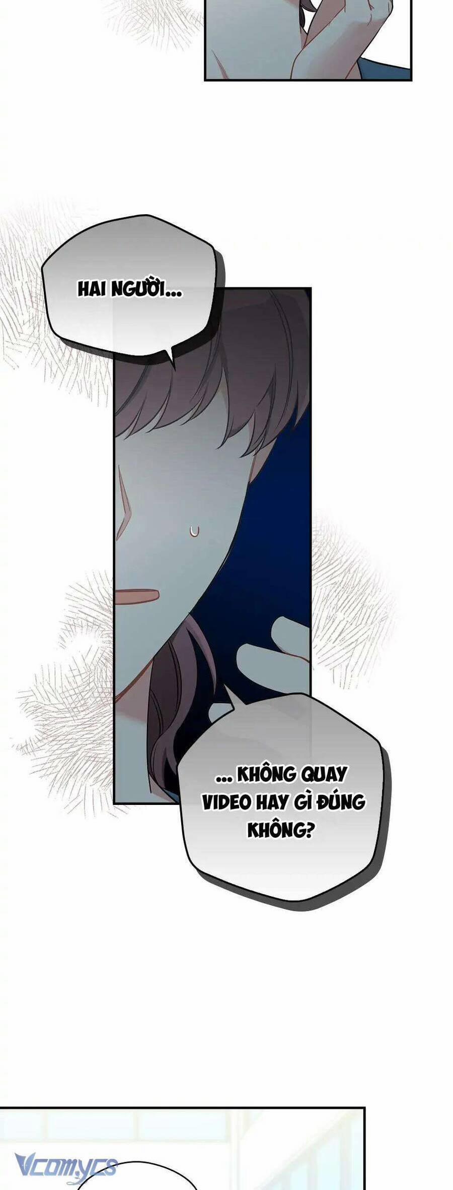 Ly Espresso Của Mùa Xuân 49 trang 15