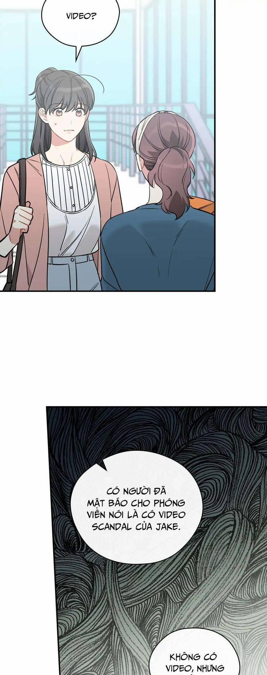 Ly Espresso Của Mùa Xuân 49 trang 16