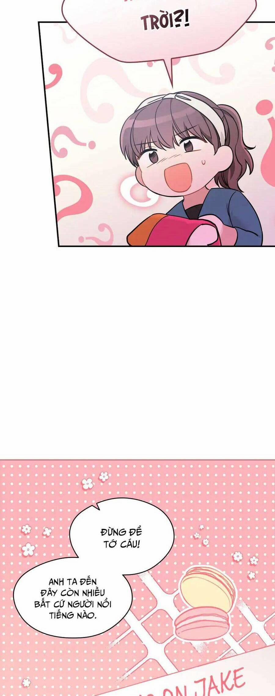 Ly Espresso Của Mùa Xuân 49 trang 18