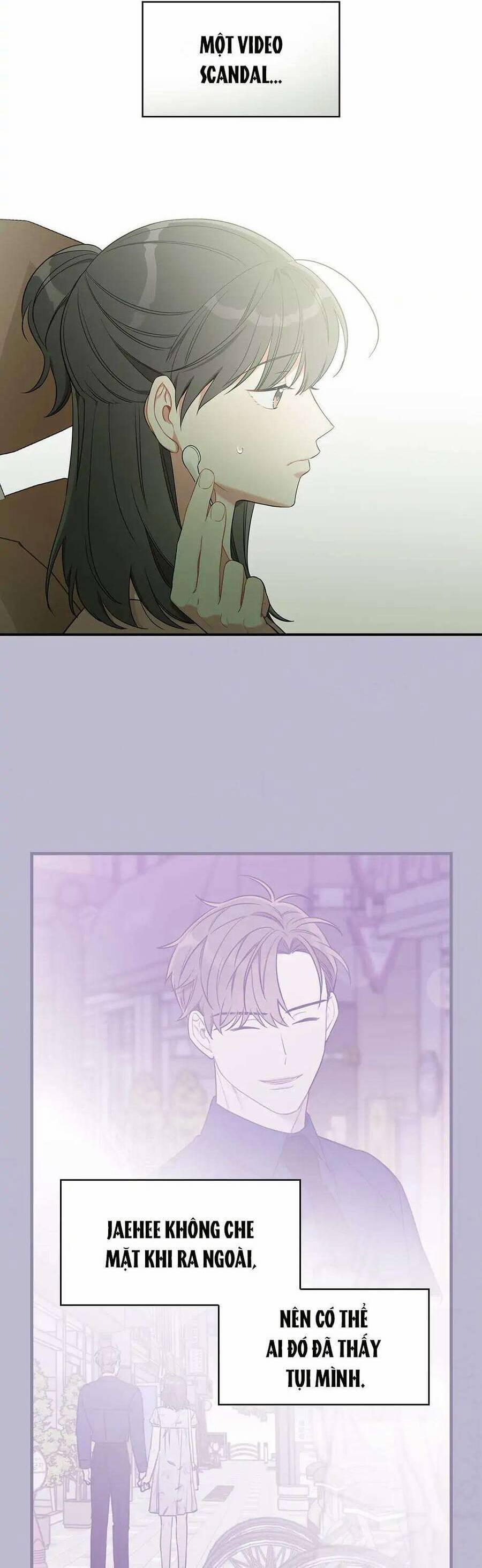 Ly Espresso Của Mùa Xuân 49 trang 24