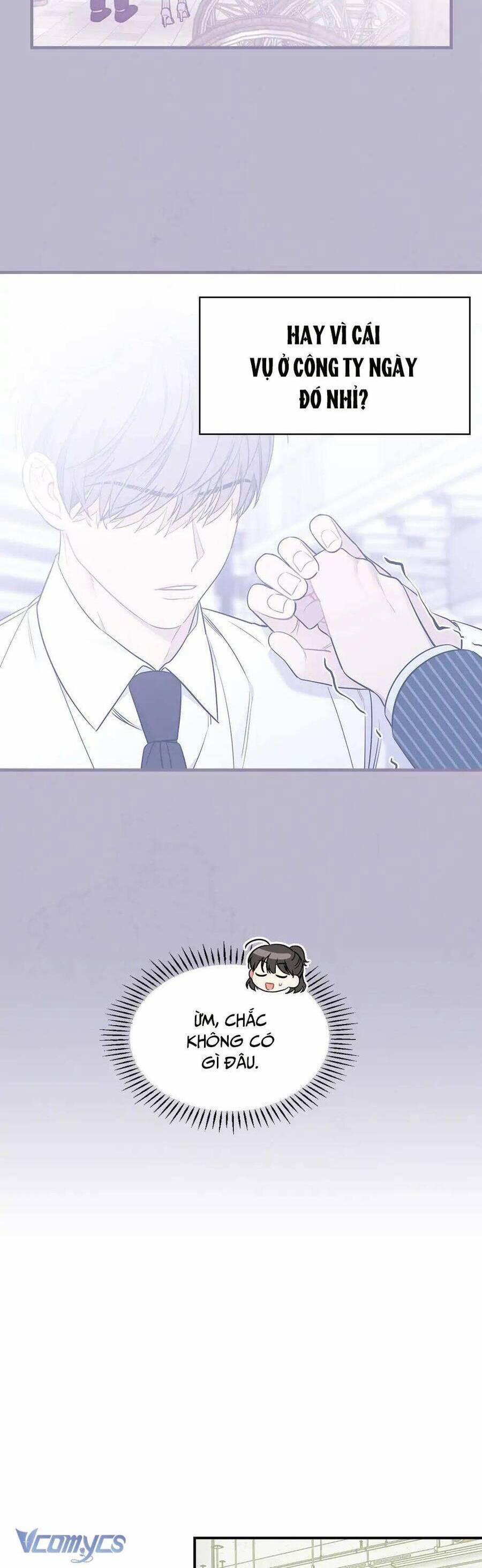 Ly Espresso Của Mùa Xuân 49 trang 25