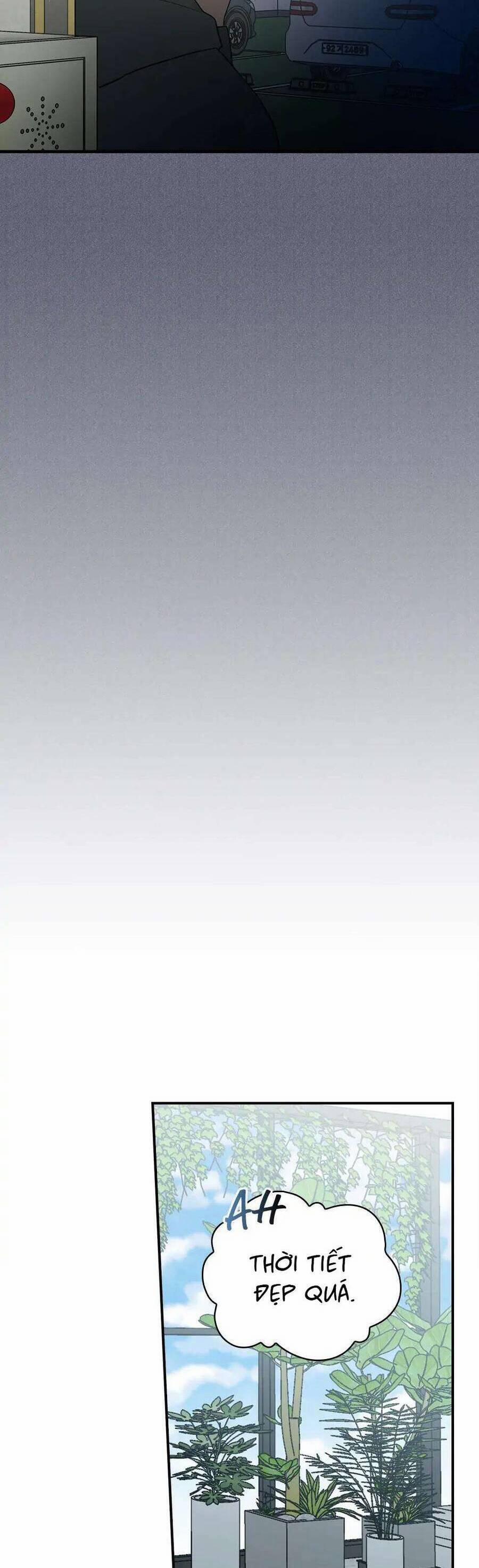 Ly Espresso Của Mùa Xuân 49 trang 27