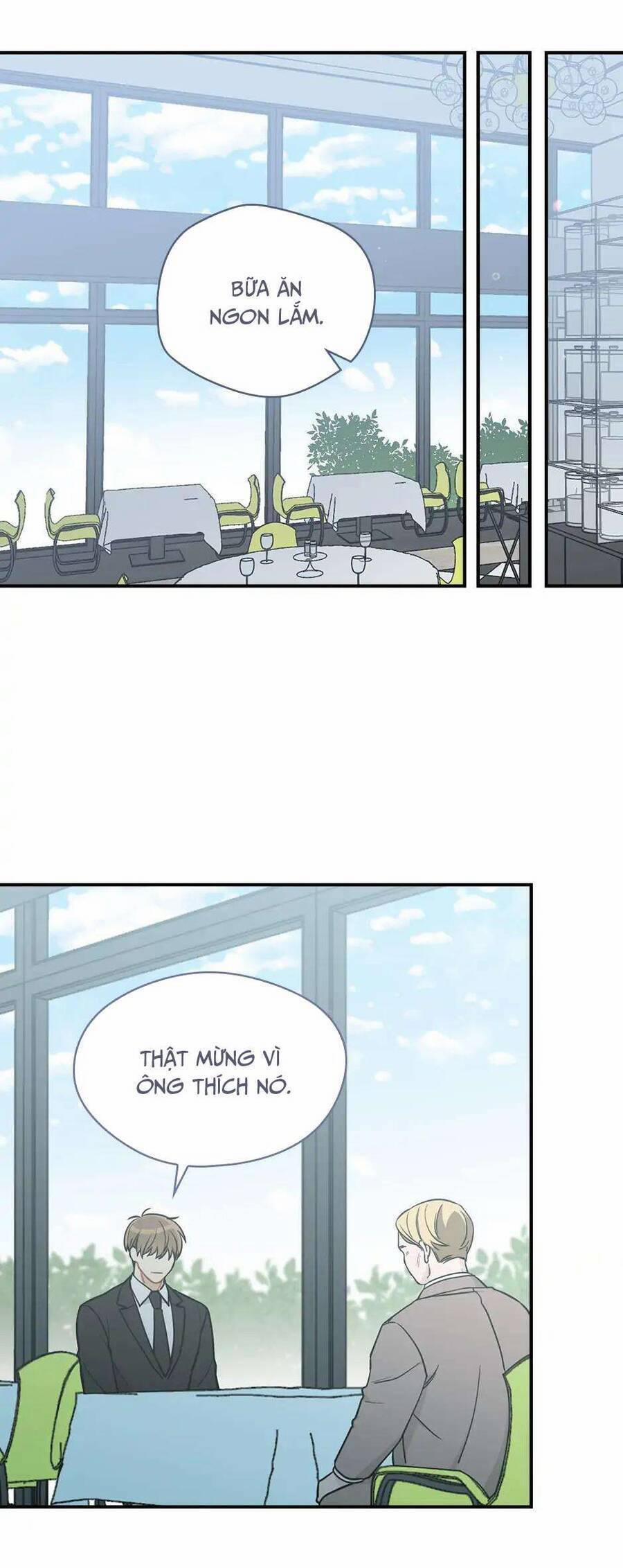 Ly Espresso Của Mùa Xuân 49 trang 39