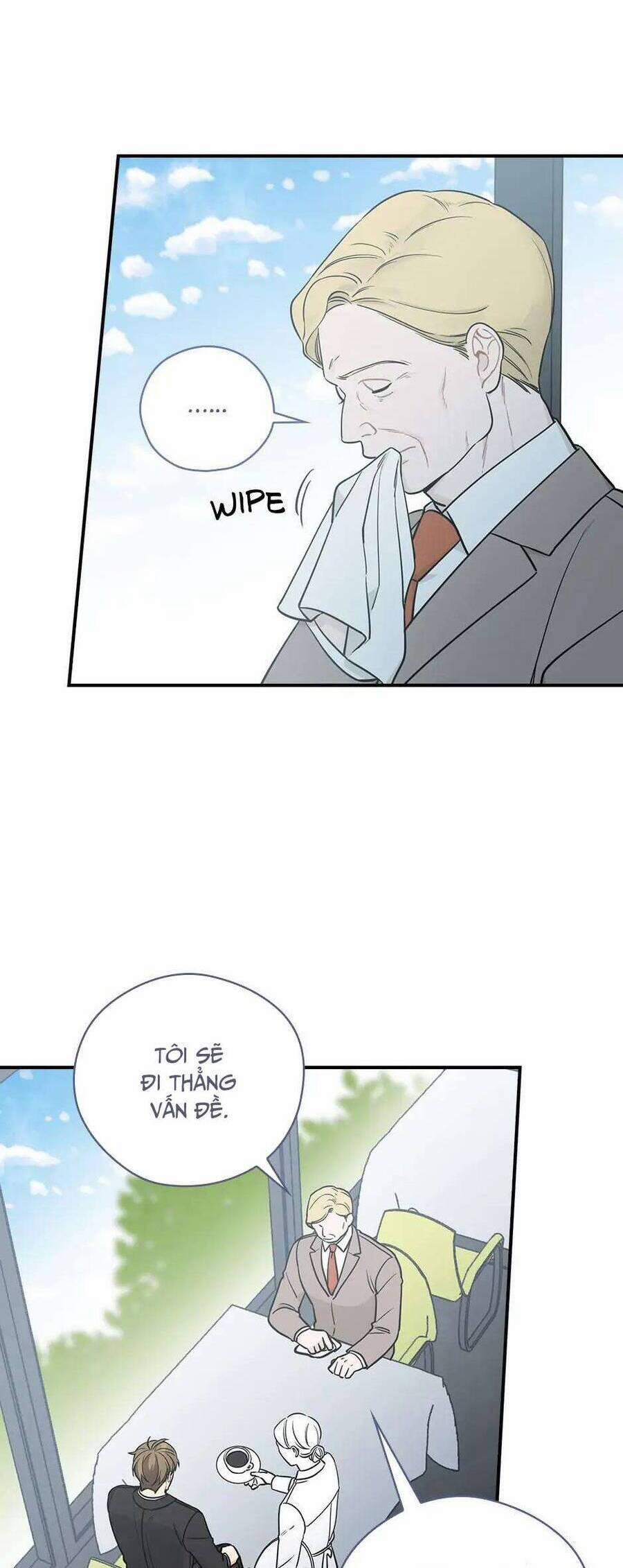 Ly Espresso Của Mùa Xuân 49 trang 40