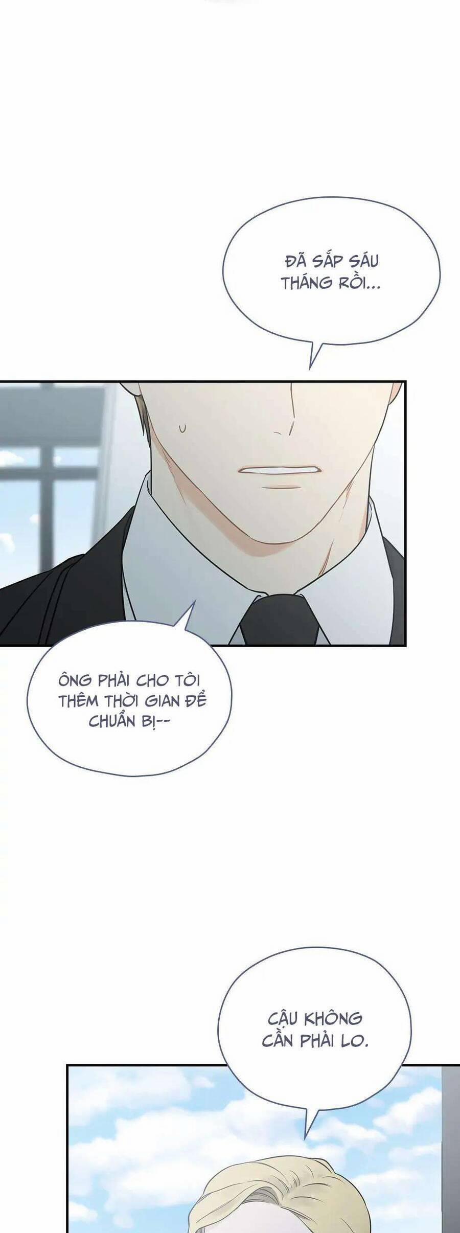 Ly Espresso Của Mùa Xuân 49 trang 43