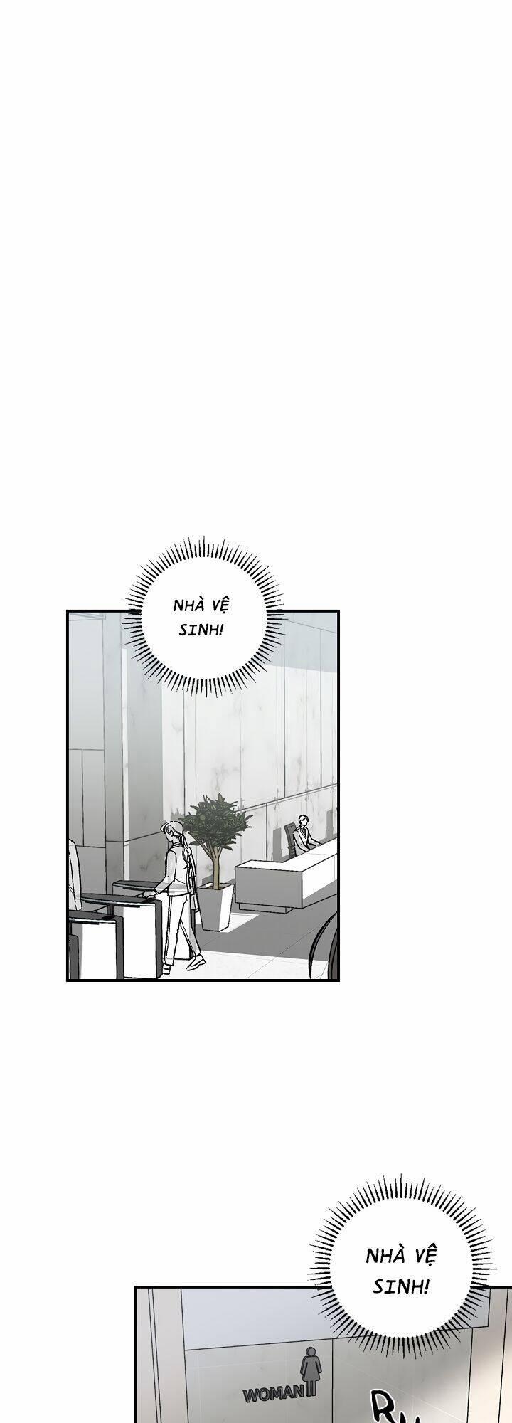 Ly Espresso Của Mùa Xuân 5 trang 10